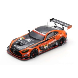 Mercedes AMG GT3 50 GT300 Super GT 2021 Spark SGT014