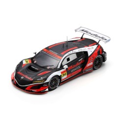 Honda NSX GT3 34 GT300 Super GT 2020 Spark SGT003