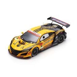 Honda NSX GT3 18 GT300 Super GT 2020 Spark SGT002