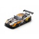 Mercedes AMG GT3 9 24 Heures de Spa Francorchamps 2024 Spark SB793