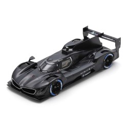 BMW LMDH Carbon Spark S9107