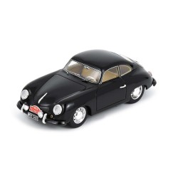 Porsche 356 1500 422 Rallye Monte Carlo 1953 R. von Frankenberg - K.O Bendix Spark S6133