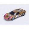 Ford GT40 MKII 5 24 Heures du Mans 1966 Spark S4076