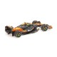 McLaren Mercedes MCL38 4 Lando Norris F1 Winner Miami 2024 Minichamps 537244404