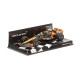 McLaren Mercedes MCL38 4 Lando Norris F1 Winner Miami 2024 Minichamps 537244404