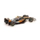 McLaren Mercedes MCL60 4 Lando Norris F1 2ème Angleterre 2023 Minichamps 537235404