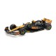 McLaren Mercedes MCL60 4 Lando Norris F1 2ème Japon 2023 Minichamps 537233504