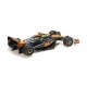 McLaren Mercedes MCL60 4 Lando Norris F1 2ème Japon 2023 Minichamps 537233504