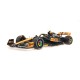 McLaren Mercedes MCL60 4 Lando Norris F1 2ème Japon 2023 Minichamps 537233504