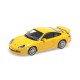 Porsche 911 GT3 1999 Yellow Minichamps 430068012