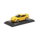 Porsche 911 GT3 1999 Yellow Minichamps 430068012