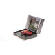 Porsche 911 GT3 Sport Auto 1999 Red Minichamps 430068011