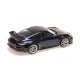 Porsche 911 992 GT3 2021 Blue Metallic Minichamps 410069208