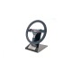 Steering Wheel Volant Mclaren Honda MP4/6 1 F1 1991 Ayrton Senna Minichamps 254910001
