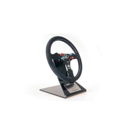 Steering Wheel Volant Mclaren Honda MP4/6 1 F1 1991 Ayrton Senna Minichamps 254910001