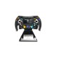 Volant Steering Wheel Mercedes AMG Petronas F1 Team W11 EQ Performance Lewis Hamilton F1 World Champion 2020 Minichamps 24720004