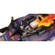 Red Bull RB19 1 Max Verstappen F1 Winner Las Vegas 2023 Minichamps 127232201