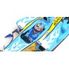Renault R25 5 Fernando Alonso F1 Belgique 2005 Winner Minichamps 117051605