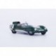 Lotus XI 42 24 Heures du Mans 1957 Spark S4400