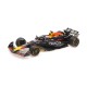 Red Bull RB20 1 Max Verstappen F1 Winner Japon 2024 Minichamps 110240401