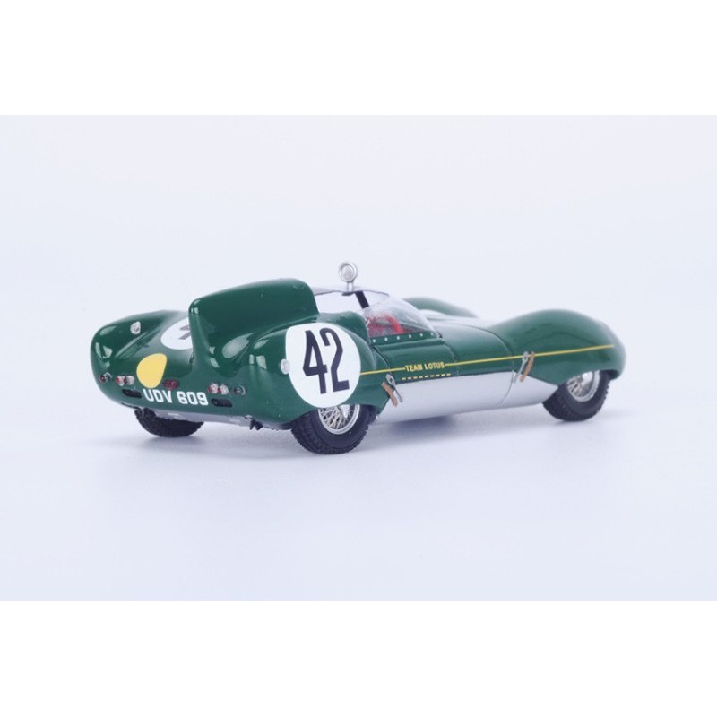 Spark Lotus XI #42 – 24h Du Mans 1957 – 1/43 – Neuve