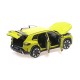 BMW XM 2023 Yellow Minichamps 110023302