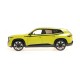 BMW XM 2023 Yellow Minichamps 110023302