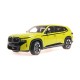 BMW XM 2023 Yellow Minichamps 110023302