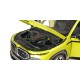 BMW XM 2023 Yellow Minichamps 110023302