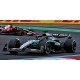 Mercedes AMG W16 63 George&nbsp;Russell F1 3rd Chine 2025 Minichamps 117250263