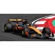 McLaren Mercedes MCL39 81 Oscar&nbsp;Piastri F1 Winner Chine 2025 Minichamps 537251981