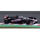 Haas Ferrari VF-25 31 Esteban Ocon F1 Japon 2025 Spark 18S1014