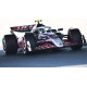 Haas Ferrari VF-25 87 Oliver Bearman F1 Japon 2025 Spark 18S1015