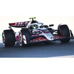 Haas Ferrari VF-25 87 Oliver Bearman F1 Japon 2025 Spark 18S1015