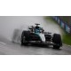 Mercedes AMG W16 63 George Russell F1 3rd Australie 2025 Spark SY420