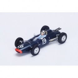 Lola MK4 F1 Angleterre 1963 Chris Amon Spark S4820