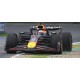 Red Bull RB21 1 Max&nbsp;Verstappen F1 2nd Australie 2025 Spark SY424