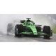 Sauber Ferrari C45 27 Nico Hulkenberg F1 3rd Angleterre 2025 Spark SY426