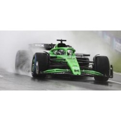 Sauber Ferrari C45 27 Nico Hulkenberg F1 3rd Angleterre 2025 Spark SY426