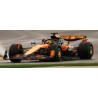 McLaren Mercedes MCL39 81 Oscar Piastri F1 Winner Chine 2025 Spark SY428