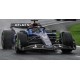 Williams Mercedes FW47 23 Alexander Albon F1 5th Australie 2025 Spark SY430