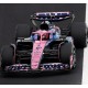 Alpine Renault A525 10 Pierre&nbsp;Gasly F1 Japon 2025 Spark SY432