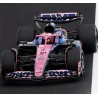 Alpine Renault A525 10 Pierre Gasly F1 Japon 2025 Spark SY432