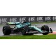 Aston Martin Mercedes AMR25 18 Lance&nbsp;Stroll F1 6th Australie 2025 Spark SY436