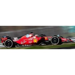 Ferrari SF-23 38 Guanyu Zhou F1 Test Fiorano 2025 BBR BBR231T38