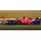 Ferrari&nbsp;SF-23 44 Lewis&nbsp;Hamilton F1 Test&nbsp;Fiorano 2025 BBR BBR231T44