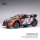 Hyundai I20 N Rally1 8 Rallye du Chili 2024 O.Tanak - M.Jarveoja IXO 18RMC223