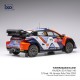 Hyundai I20 N Rally1 8 Rallye du Chili 2024 O.Tanak - M.Jarveoja IXO 18RMC223