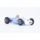 Lotus 18 F1 Angleterre 1961 Tony Maggs Spark S4821