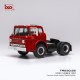 Ford C-series 1967 Red IXO TR230